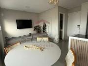 Apartamento para Locação em São Paulo/SP Jardim Anália...