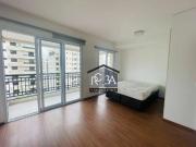 Apartamento para Locação em São Paulo/SP Jardim Anália...