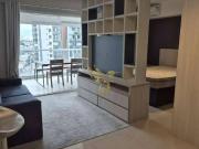 Apartamento para Locação em São Paulo/SP Jardim Anália...