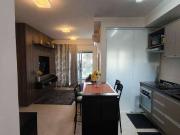 Apartamento para Locação em São Paulo/SP Jardim Anália...