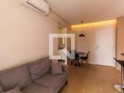 Apartamento para Locação em São Paulo/SP Jardim Anália...