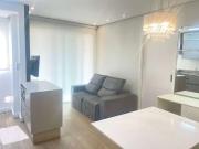 Apartamento para Locação em São Paulo/SP Jardim Anália...