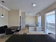 Apartamento para Locação em São Paulo/SP Jardim Anália...