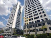 Apartamento para Locação em São Paulo/SP Jardim Anália...