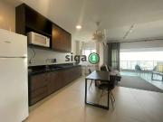 Apartamento para Locação em São Paulo/SP Jardim Anália...