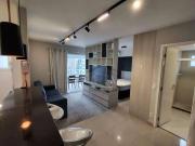 Apartamento para Locação em São Paulo/SP Jardim Anália...