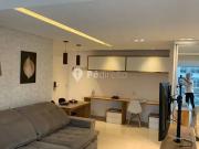 Apartamento para Locação em São Paulo/SP Jardim Anália...