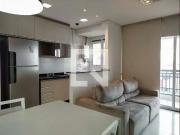 Apartamento para Locação em São Paulo/SP Jardim Anália...