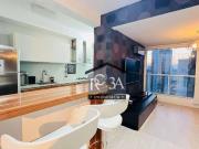Apartamento para Locação em São Paulo/SP Jardim Anália...