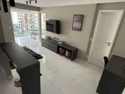 Apartamento para Locação em São Paulo/SP Jardim Anália...