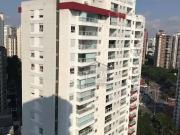Apartamento para Locação em São Paulo/SP Jardim Anália...