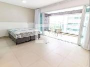 Apartamento para Locação em São Paulo/SP Jardim Anália...