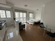 Apartamento para Locação em São Paulo/SP Jardim Anália...
