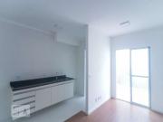 Apartamento para Locação em São Paulo/SP Jardim Anália...