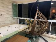 Apartamento para Locação em São Paulo/SP Jardim Anália...
