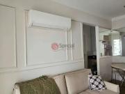 Apartamento para Locação em São Paulo/SP Jardim Anália...