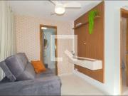 Apartamento para Locação em São Paulo/SP Jardim Anália...