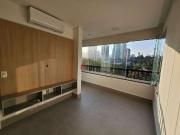Apartamento para Locação em São Paulo/SP Jardim Anália...