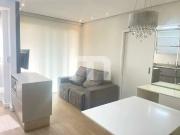 Apartamento para Locação em São Paulo/SP Jardim Anália...