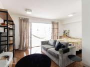 Apartamento para Locação em São Paulo/SP Jardim Anália...