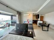 Apartamento para Locação em São Paulo/SP Jardim Anália...