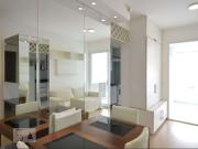 Apartamento para Locação em São Paulo/SP Jardim Anália...