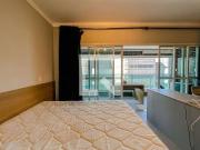 Apartamento para Locação em São Paulo/SP Jardim Anália...