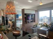 Apartamento para Locação em São Paulo/SP Jardim Anália...