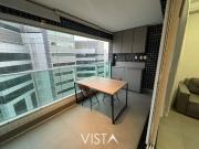 Apartamento para Locação em São Paulo/SP Jardim Anália...