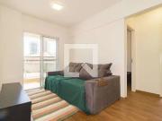 Apartamento para Locação em São Paulo/SP Jardim Anália...