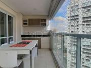 Apartamento para Locação em São Paulo/SP Jardim Anália...
