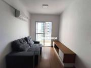 Apartamento para Locação em São Paulo/SP Jardim Anália...