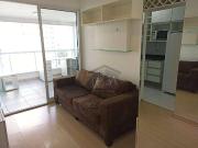 Apartamento para Locação em São Paulo/SP Jardim Anália...