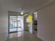 Apartamento para Locação em São Paulo/SP Jardim Anália...