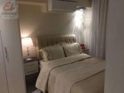 Apartamento para Locação em São Paulo/SP Jardim Anália...
