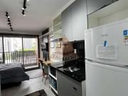 Apartamento para Locação em São Paulo/SP Jardim Anália...