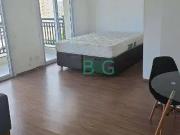 Apartamento para Locação em São Paulo/SP Jardim Anália...