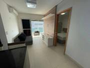 Apartamento para Locação em São Paulo/SP Jardim Anália...