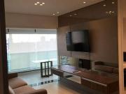 Apartamento para Locação em São Paulo/SP Jardim Anália...