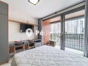 Apartamento para Locação em São Paulo/SP Jardim Anália...