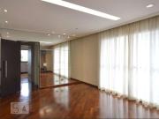 Apartamento para Locação em São Paulo/SP Jardim Anália...
