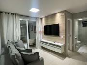 Apartamento para Locação em São Paulo/SP Jardim Anália...