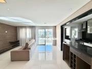 Apartamento para Locação em São Paulo/SP Jardim Anália...