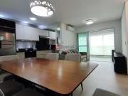 Apartamento para Locação em São Paulo/SP Jardim Anália...