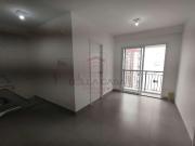 Apartamento para Locação em São Paulo/SP Jardim Anália...