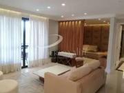 Apartamento para Locação em São Paulo/SP Jardim Anália...