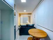 Apartamento para Locação em São Paulo/SP Jardim Anália...