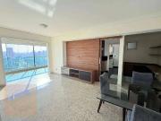 Apartamento para Locação em São Paulo/SP Jardim Anália...