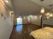 Apartamento para Locação em São Paulo/SP Jardim Anália...