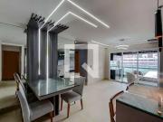 Apartamento para Locação em São Paulo/SP Jardim Anália...